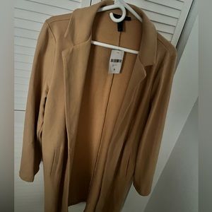 Forever21 Trench Coat